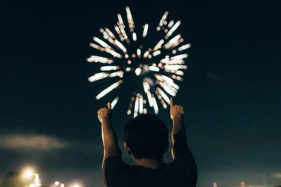 15 Ways to Motivate Yourself In 2017