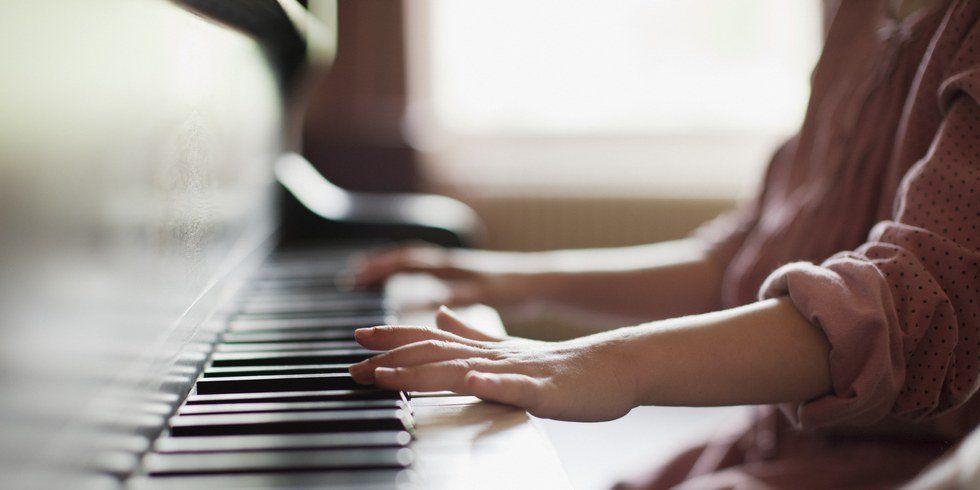 The Importance of Music Education In Schools