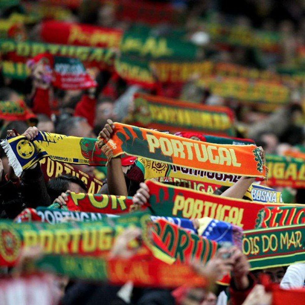 16 Signs You Were Raised In A Portuguese Family