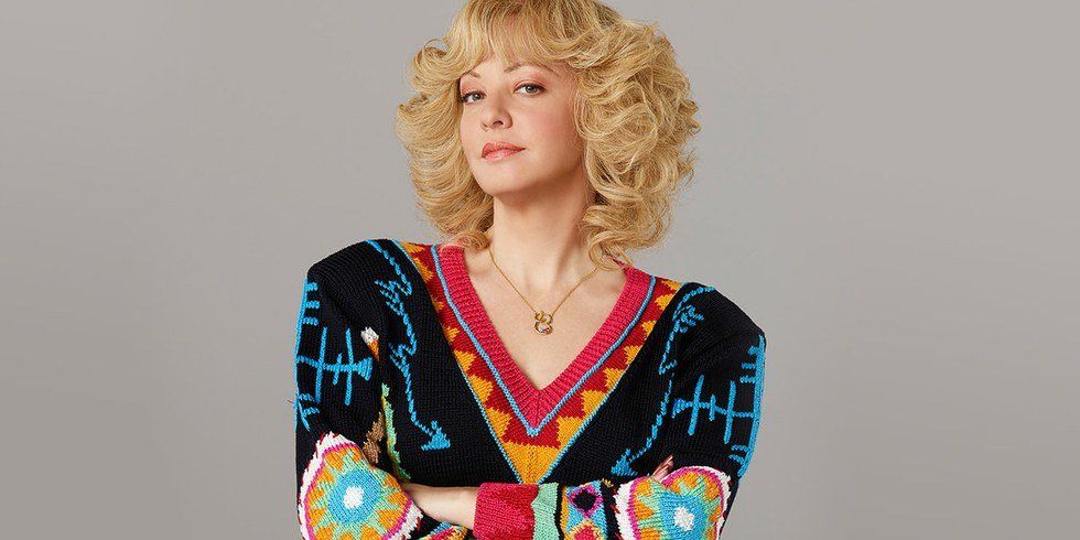 Beverly Goldberg's Best Moments