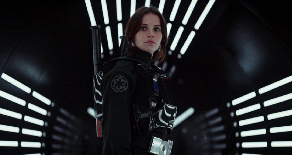 Star Wars: Rogue One Is the Film We Need