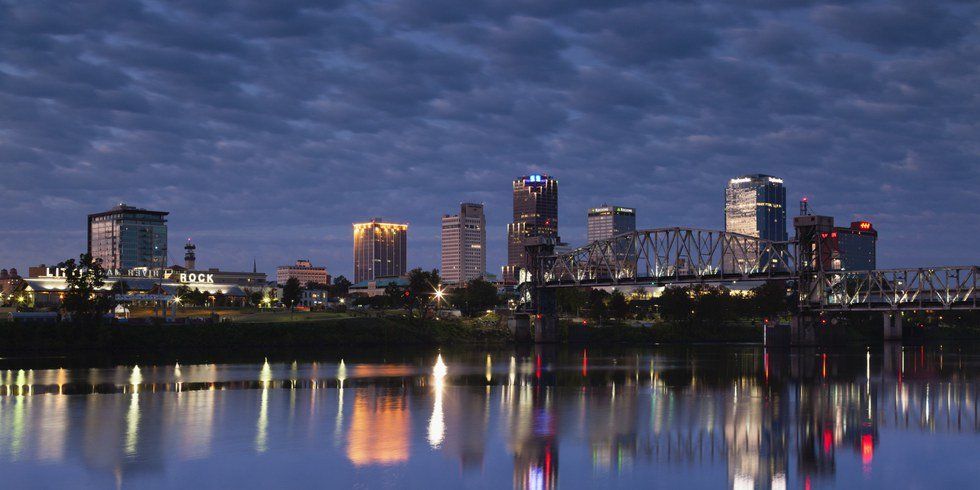 7 Things To Do In Little Rock, Arkansas