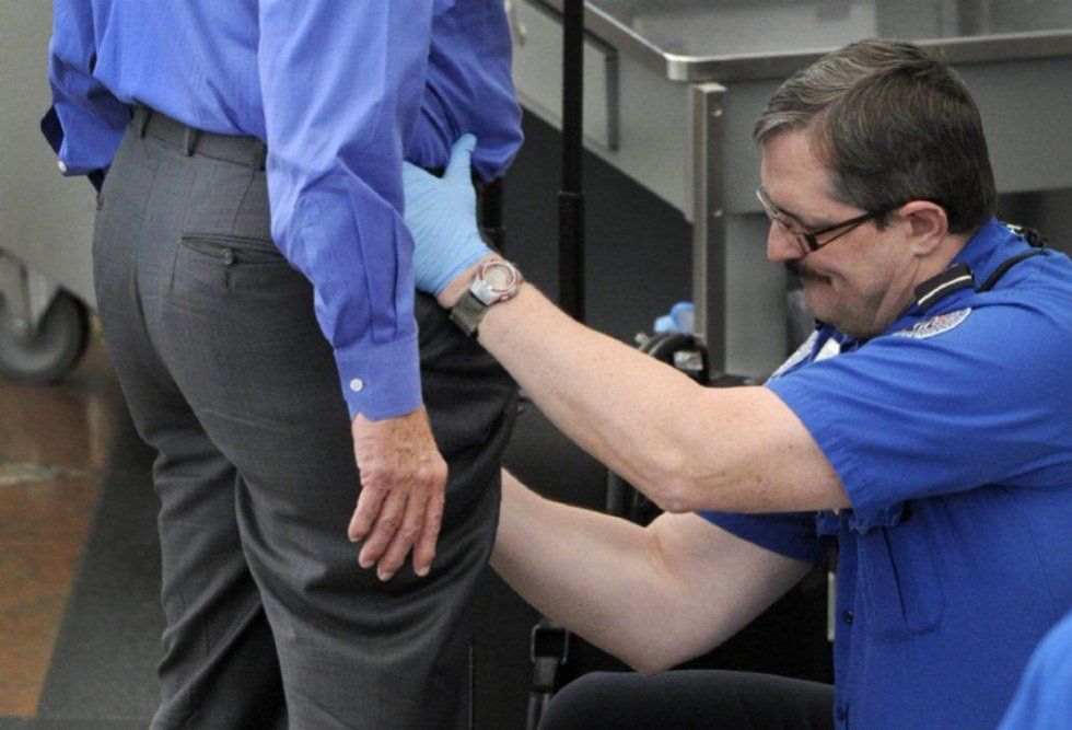 Why TSA Has To Change