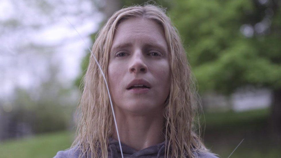 The OA- More Like The Oh, Ugh.