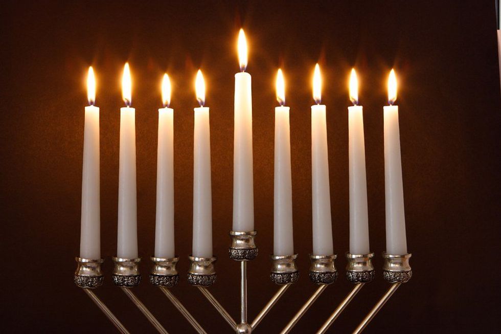 The 22 Best Hanukkah Parodies You Need To Watch ASAP