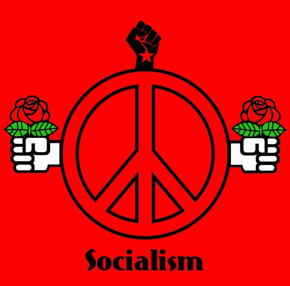 What Is Socialism and What Does It Do In America