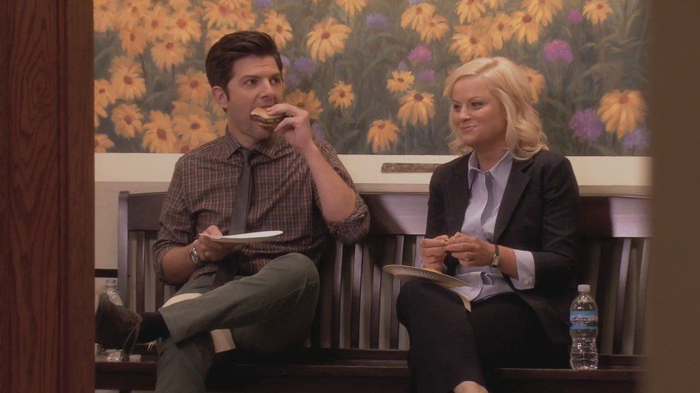 19 Reasons Ben Wyatt Is The Best TV Husband