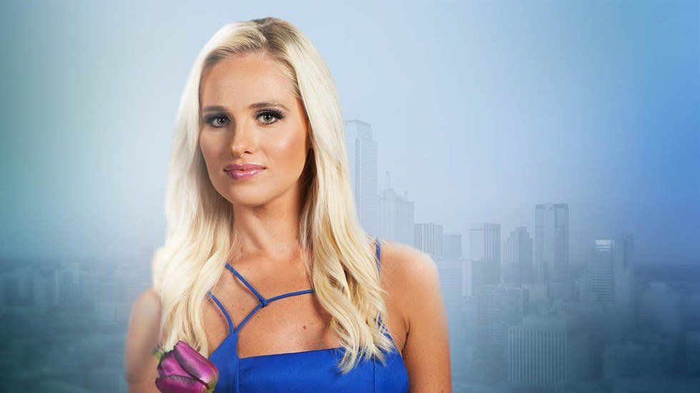 2017 Still Doesn't Need Tomi Lahren