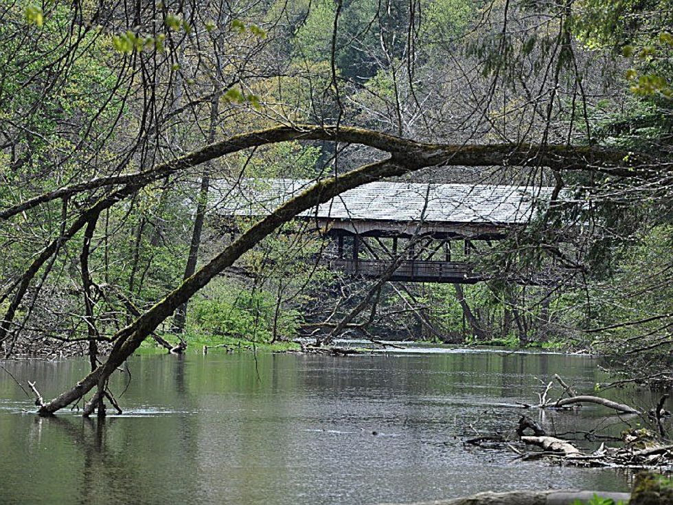 How Working As A Camp Counselor Shaped Me As A Person