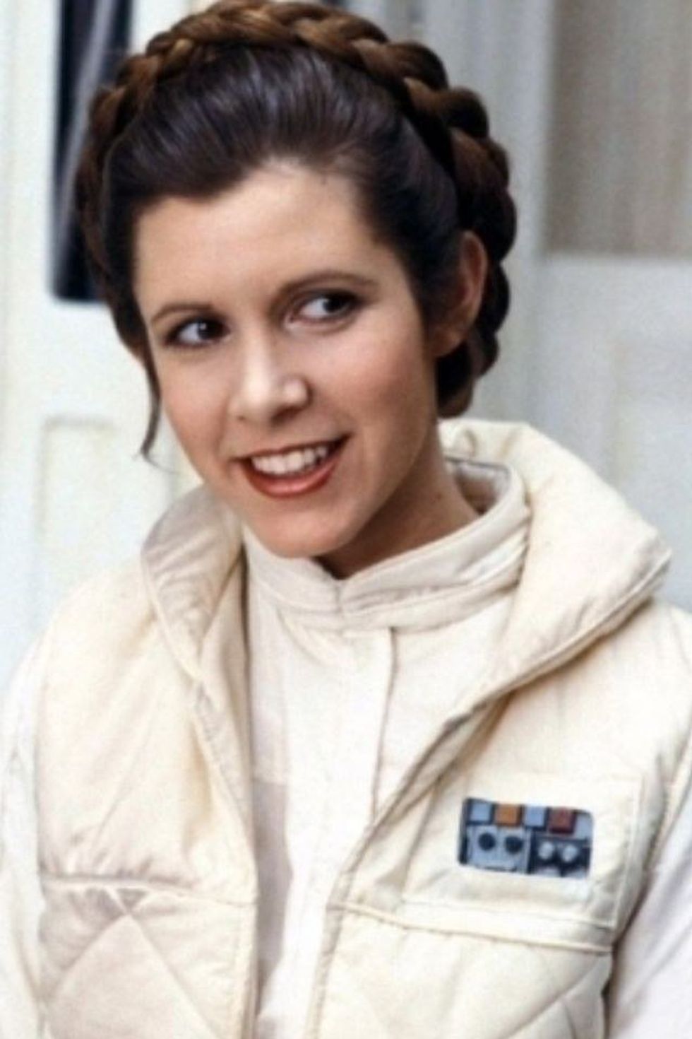 Leia