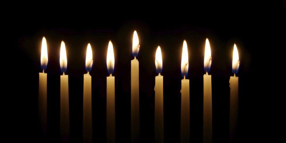 What Does It Mean To Celebrate Chanukah?