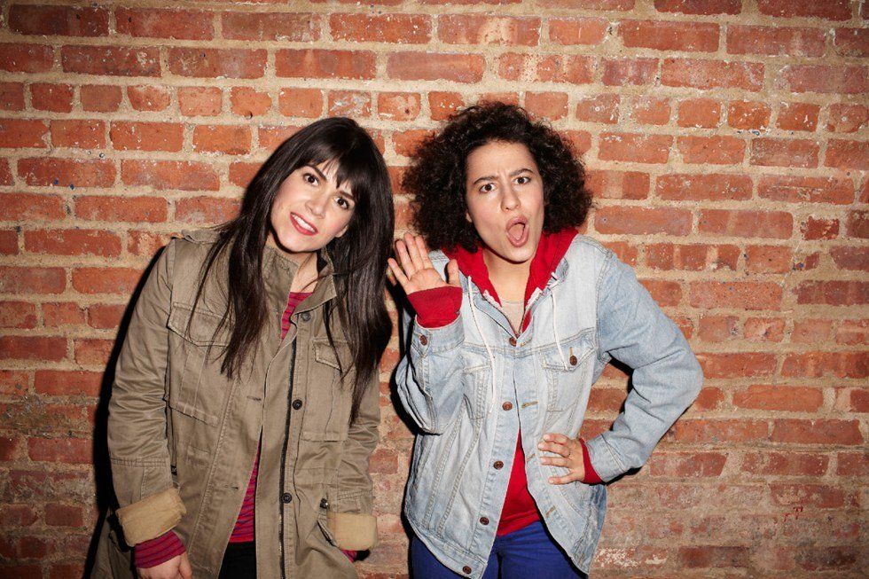 Why "Broad City" Has My Heart