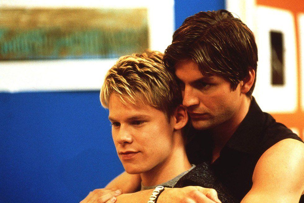 Netflix Review: 'Queer As Folk'