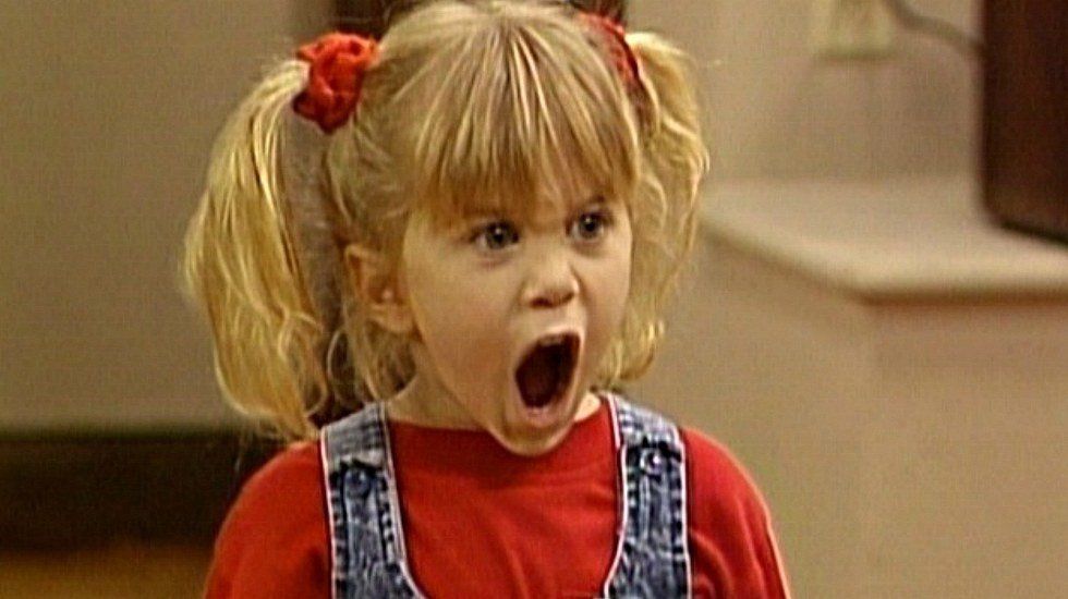 10 Reasons Why Michelle Tanner is Our Favorite