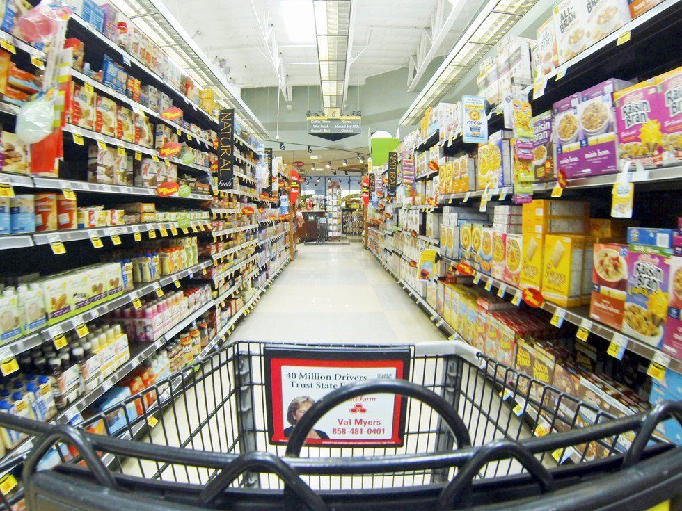 Pet Peeves Of A Grocery Store Cashier