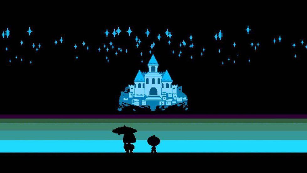 Why Undertale Is One Of The Best Games You Will Ever Play