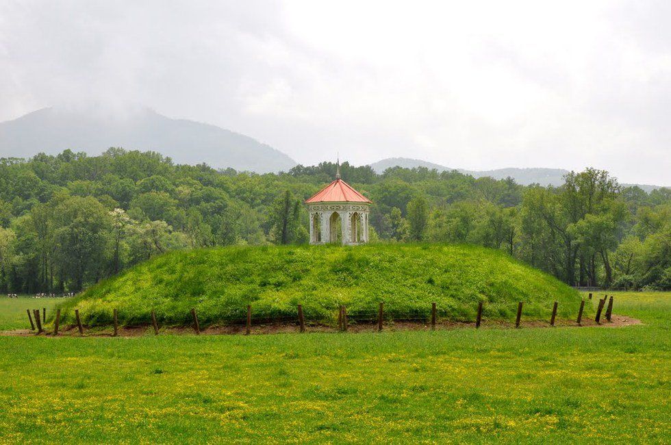 Hardman Farm Historic Site