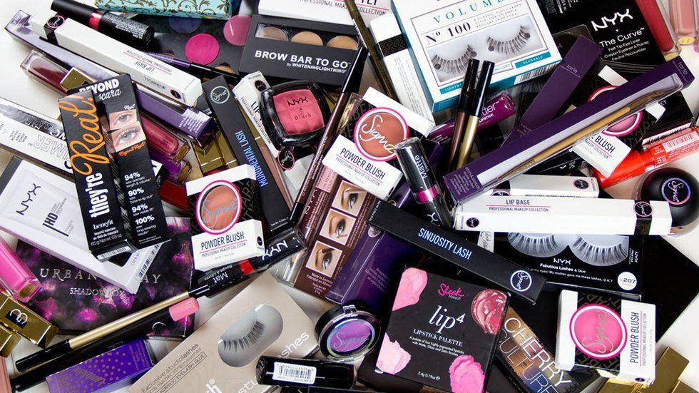 14 Makeup Products I Swear By