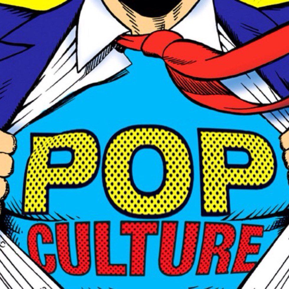 The Best of 2016's Pop Culture