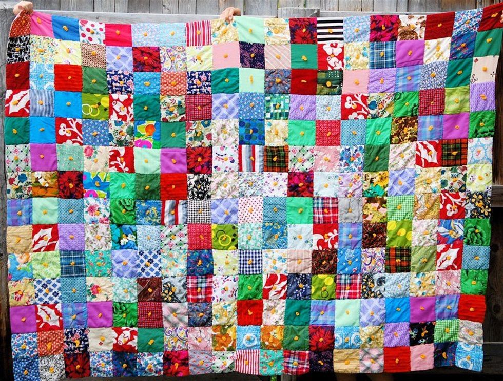 A Patchwork