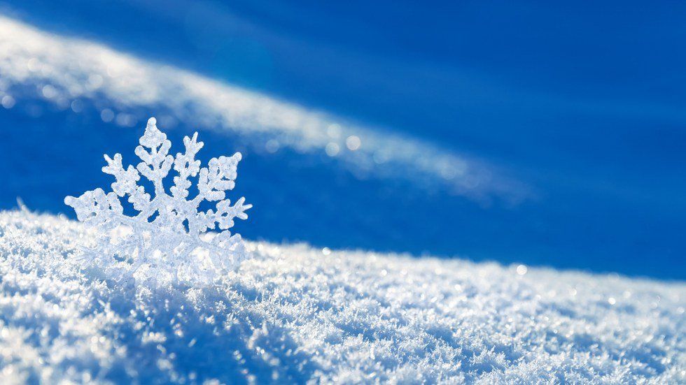 15 Inspiring Winter Quotes