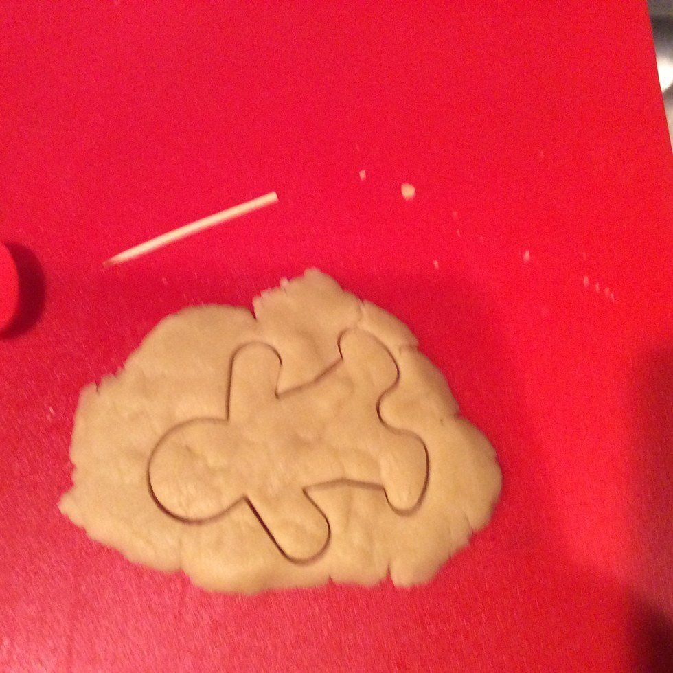 CSI: Pennsylvania : Cookie Edition