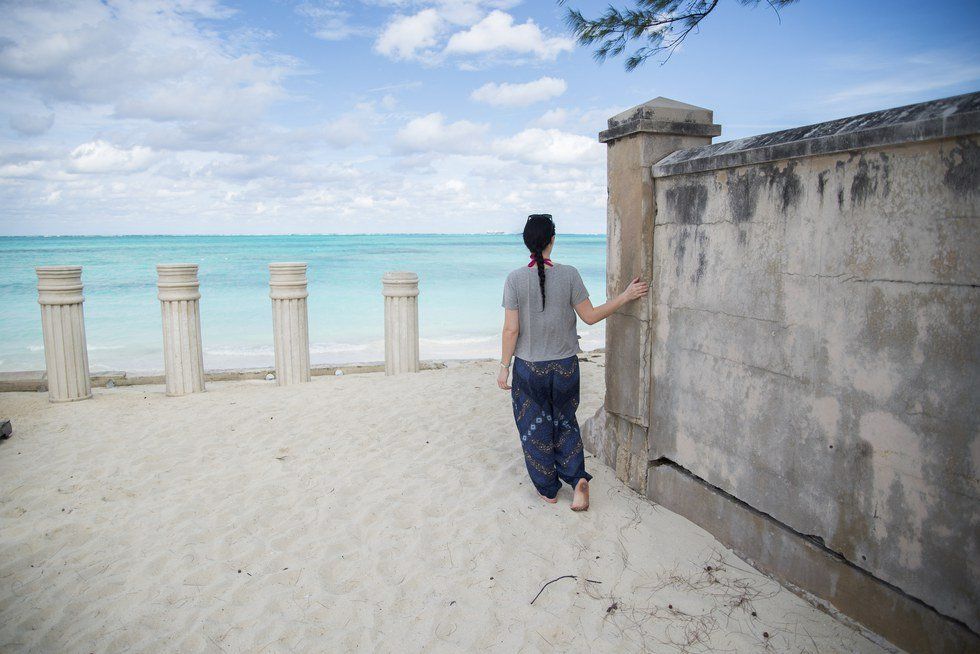 The Ugly Truth About Tourism In The Bahamas