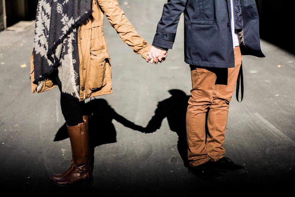 Cuffing Season Is Here: New Date Ideas For You And Your Winter Bae