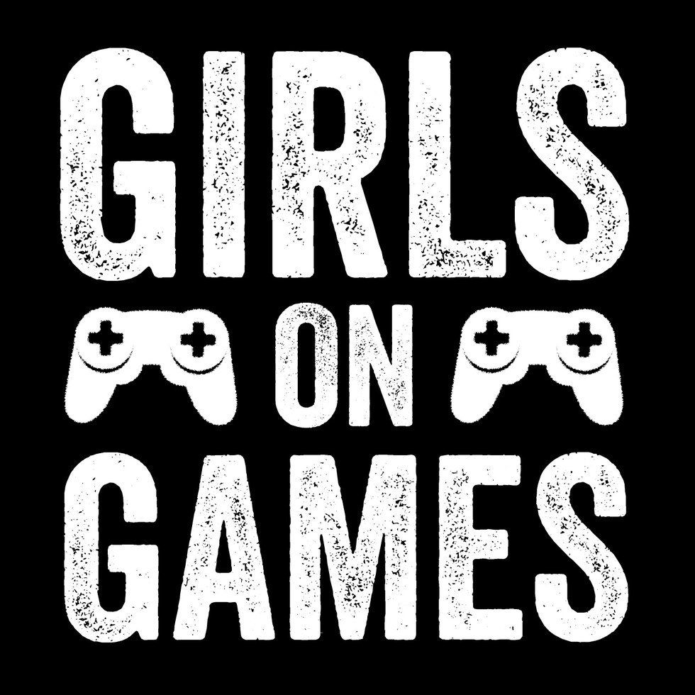 5 Gamer Girl Stereotypes