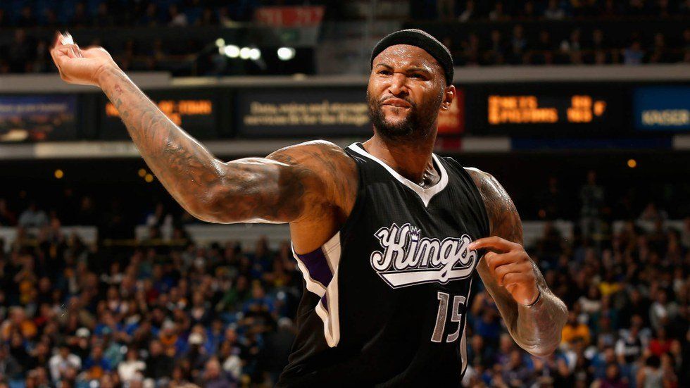 Give DeMarcus Cousins a Chance