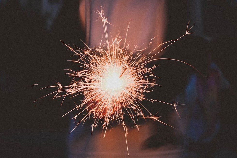 5 New Year Resolutions You Can Actually Keep