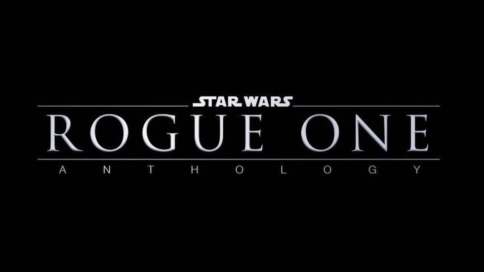 My Rogue One Review