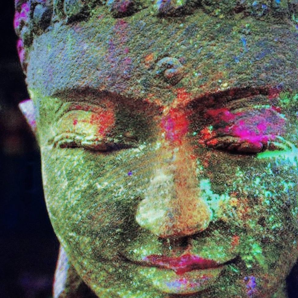 What Is Buddhist Enlightenment?