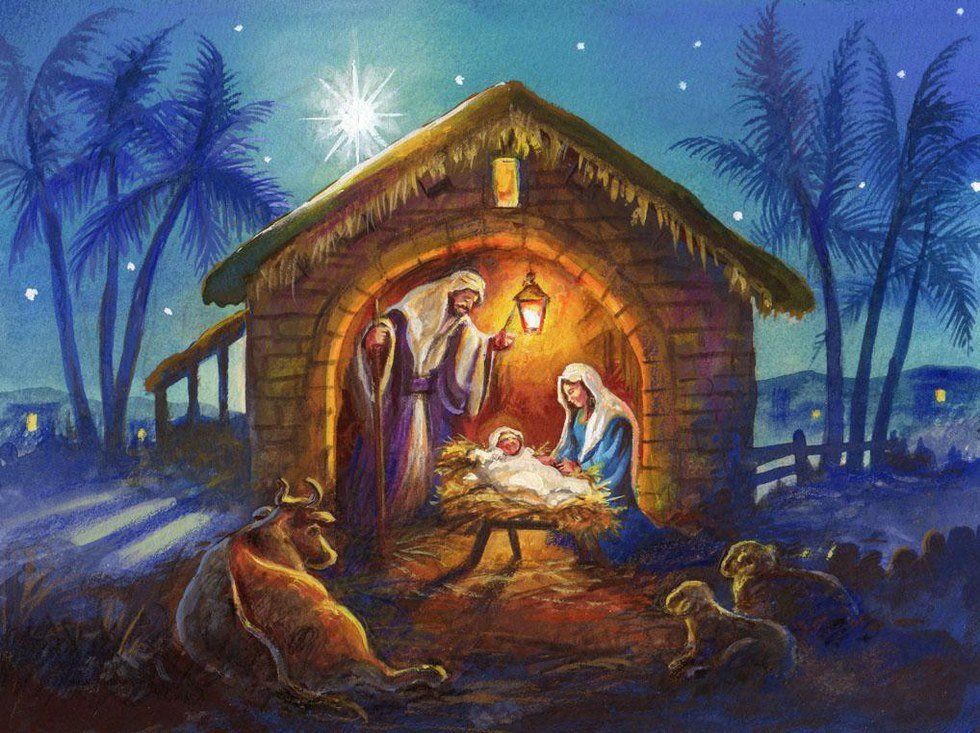 The History Of Christmas