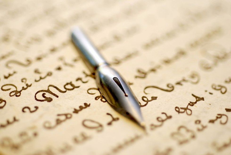 5 Gifts to Buy an Aspiring Writer