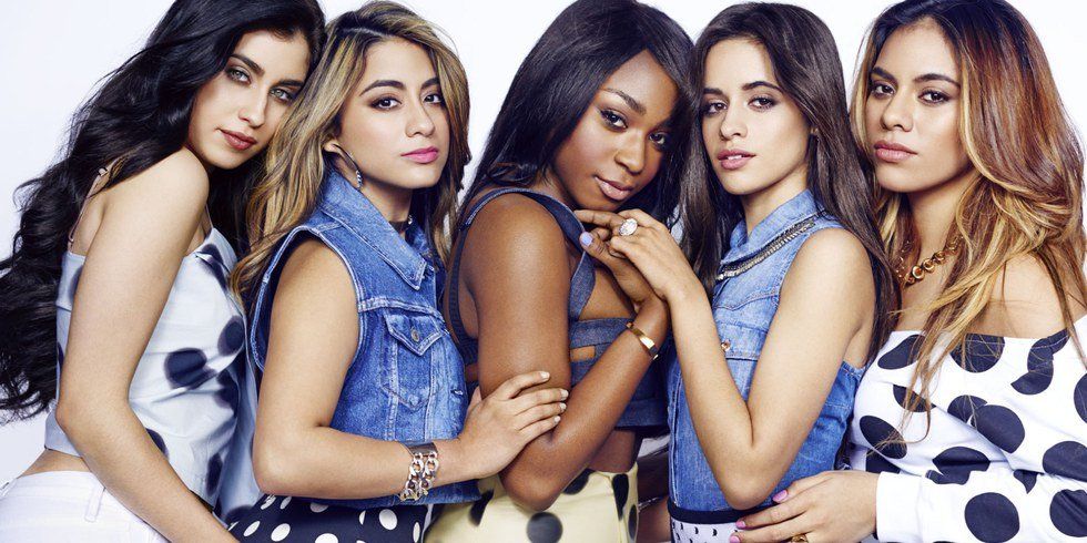 Fifth Harmony Split: An Open Letter