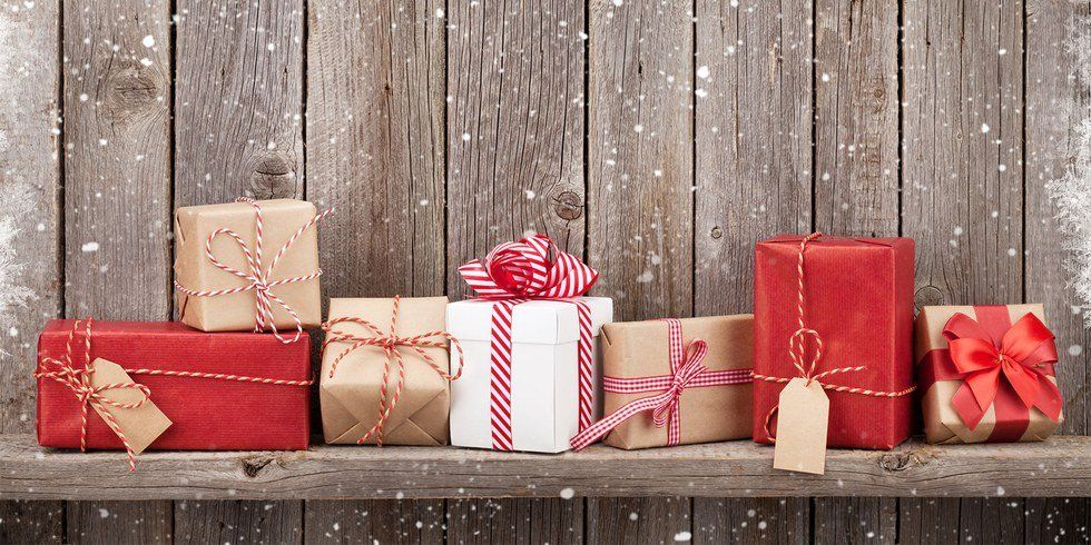 5 Last Minute DIY Gift Ideas For the Procrastinator