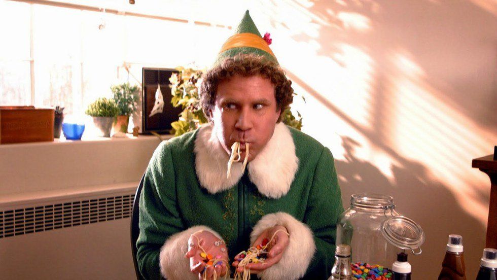 4 Things Not To Ask Your College Kids Over Christmas Dinner