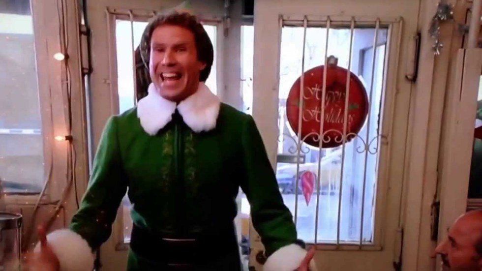 Five Reasons To Love The Holidays As A College Student