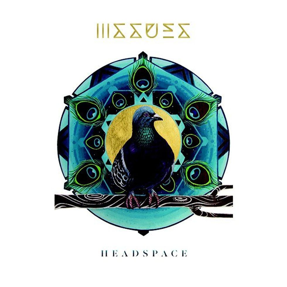 "Headspace" Album Review