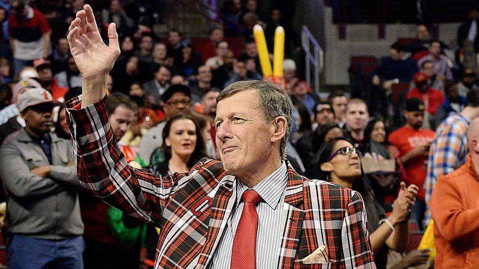 Craig Sager: Gone, but Never Forgotten