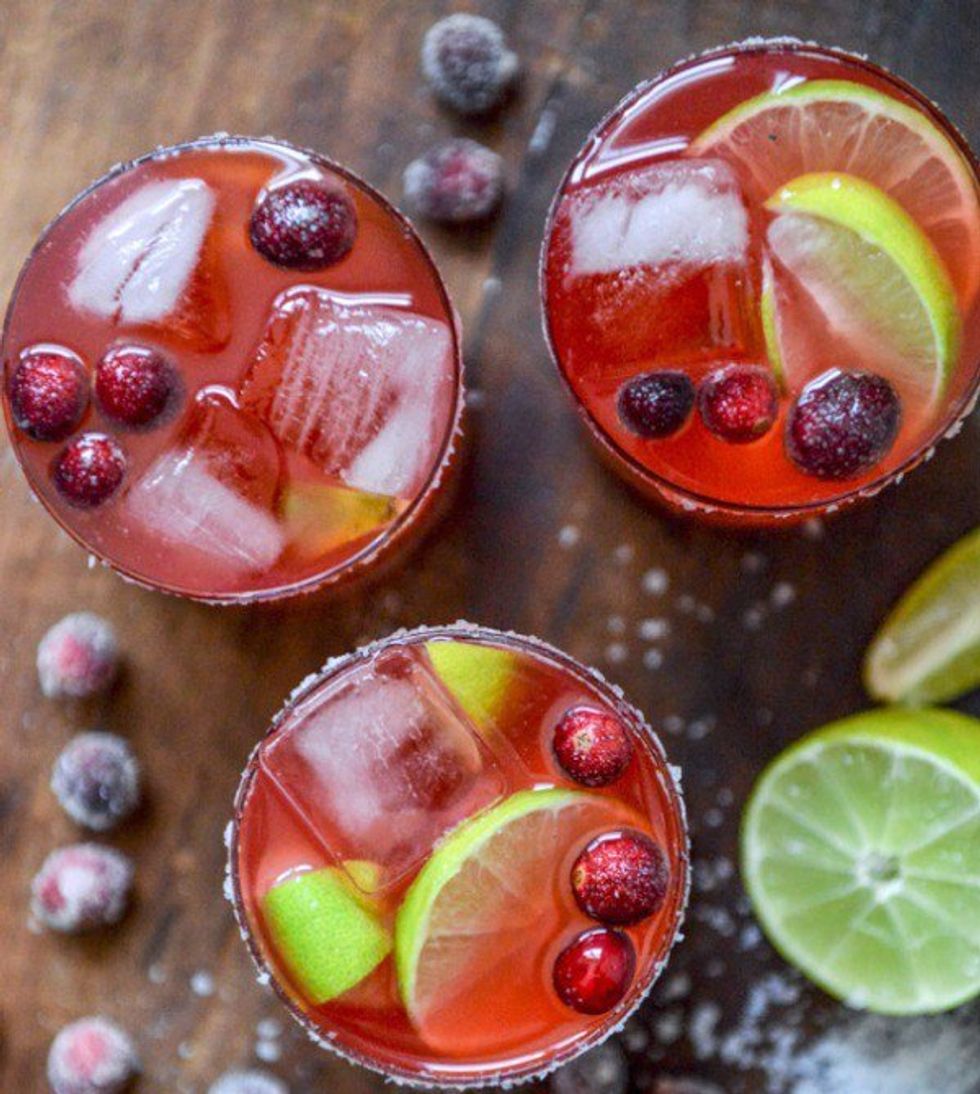 7 Best Holiday Cocktails This Season