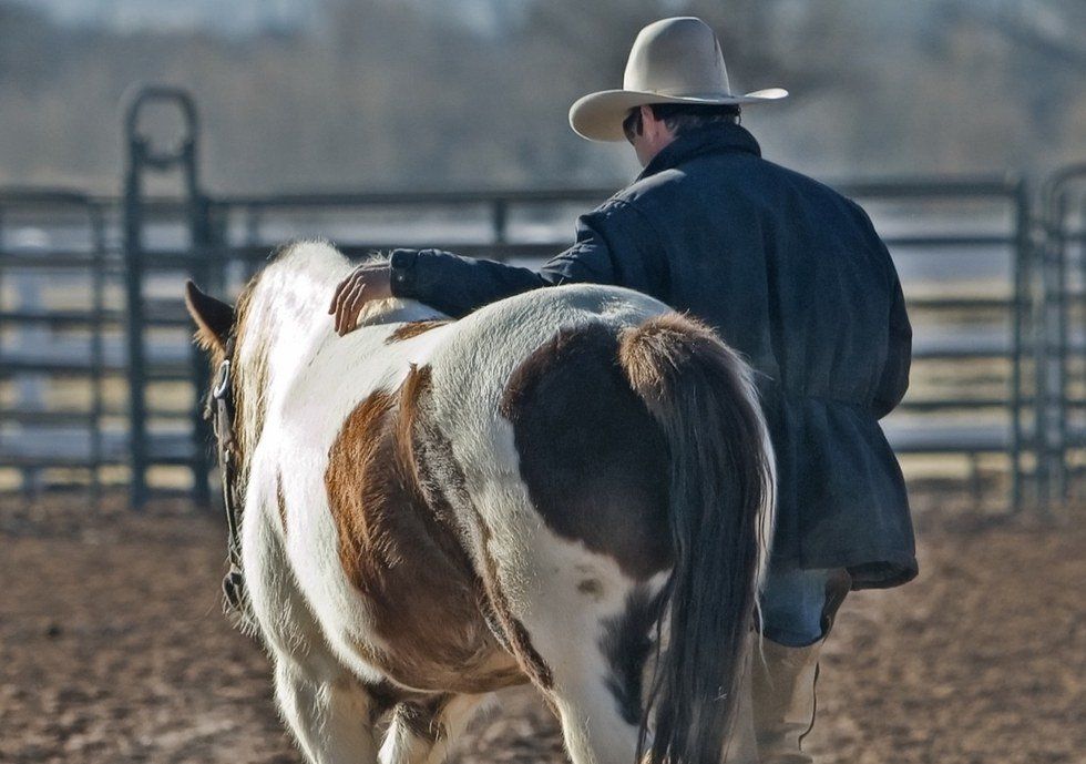 How To Be Her 'Country Boy' When You're Not 'Country'