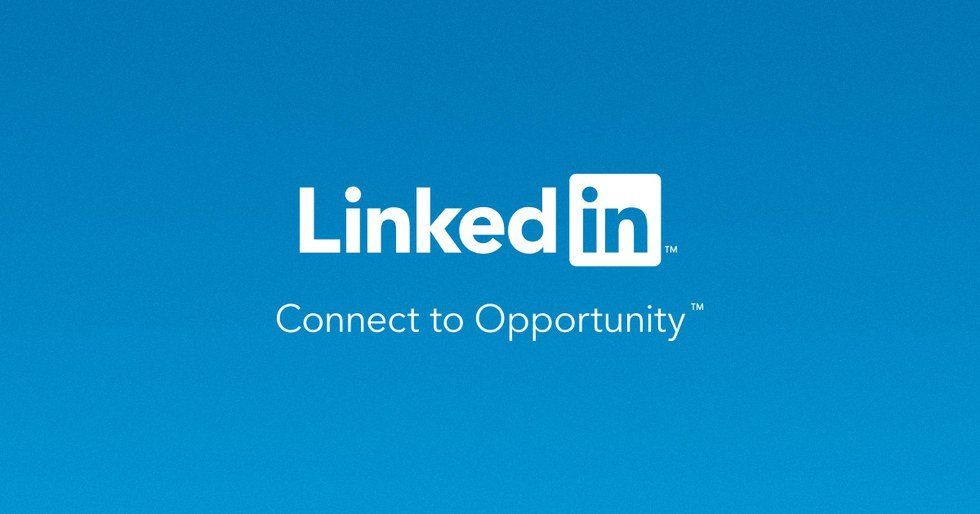 The Importance Of Being On LinkedIn