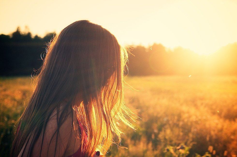 7 Songs To Spark And Inspire The Free- Spirited Girl Inside