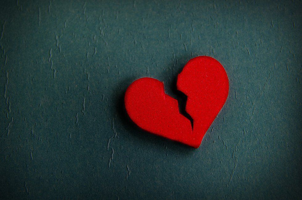 To The Guy Who Broke My Best Friend's Heart