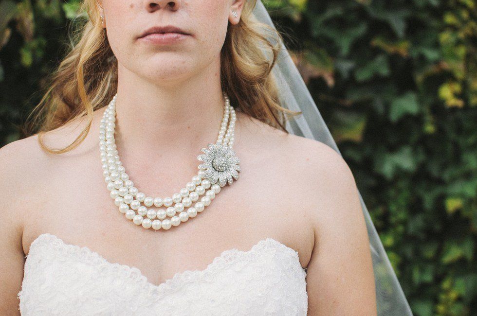 That Time I Eloped With A Study Abroad Student