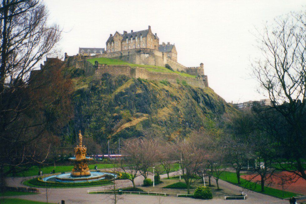 5 Ways to Feel At Home In Edinburgh