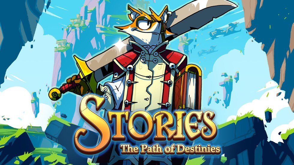 Stories: The Path of Destinies Review