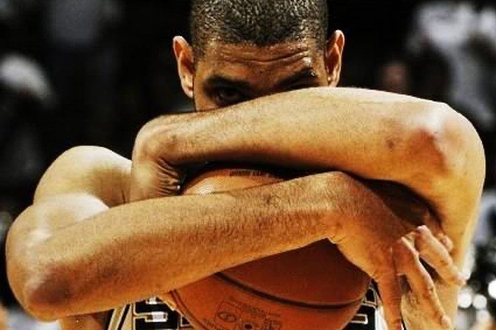 What Tim Duncan Means To The City Of San Antonio